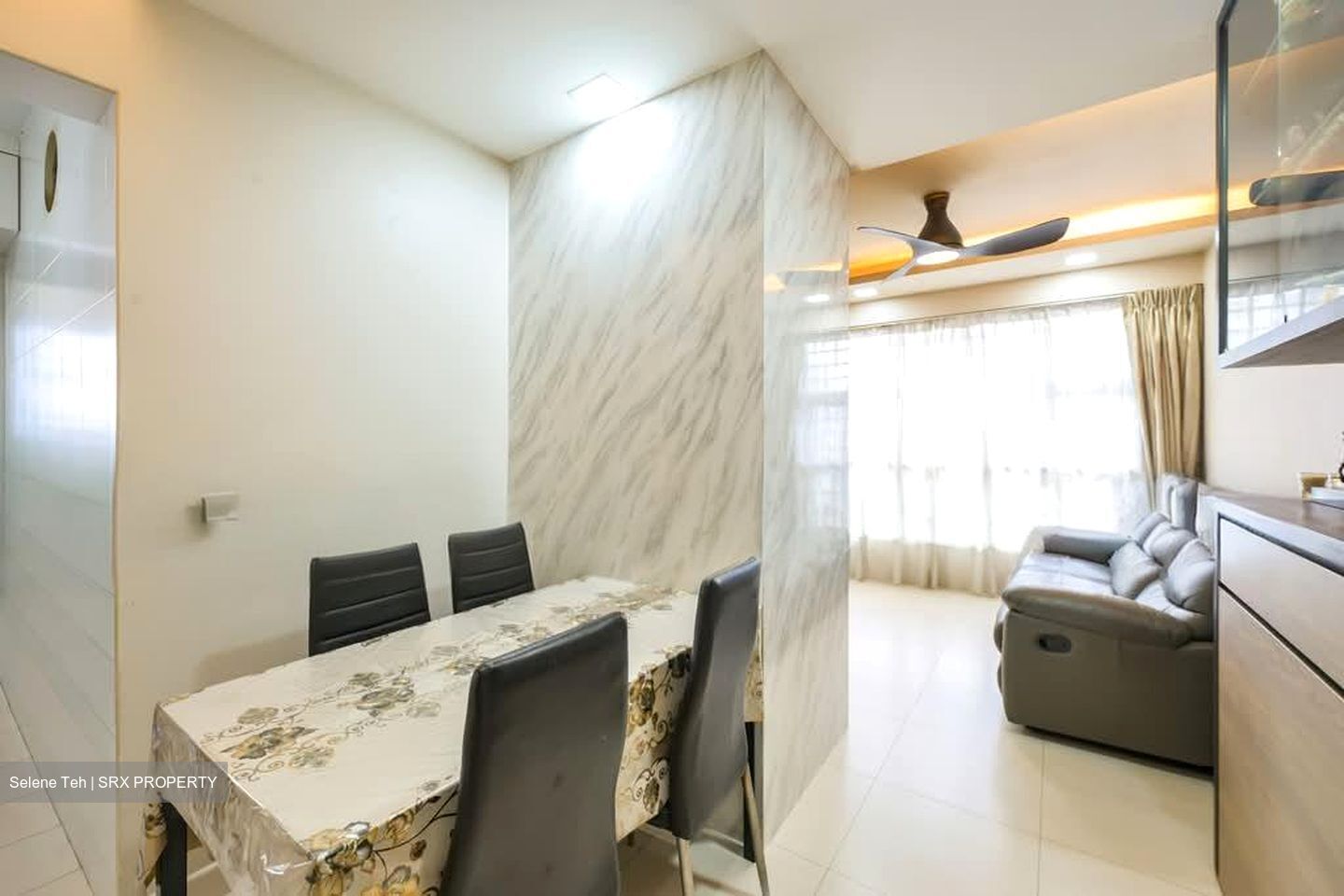 Blk 430B Fernvale Ridge (Sengkang), HDB 3 Rooms #579849841